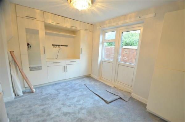 Glendor Gardens, Mill Hill, NW7